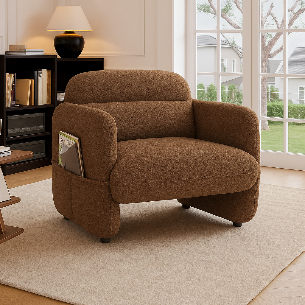 Torino Eleganza Chairs