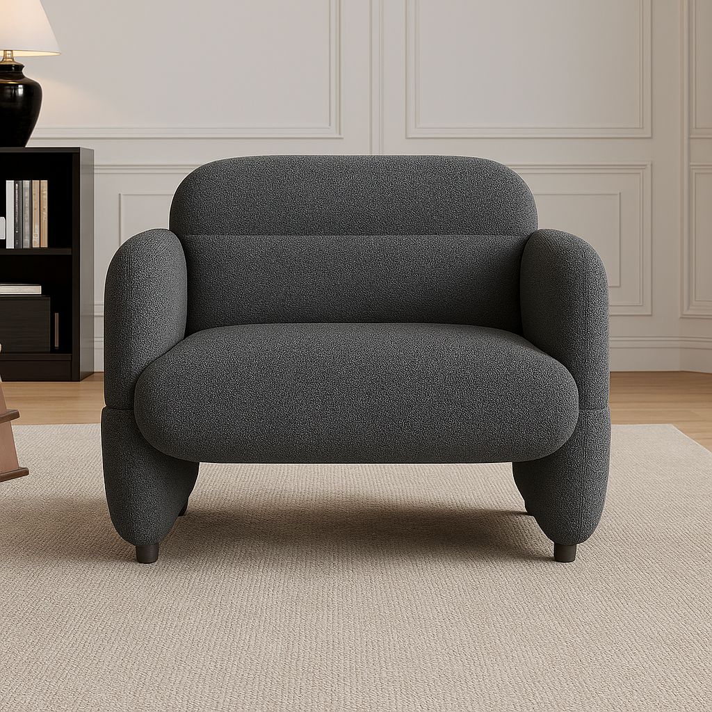 Torino Eleganza Chairs