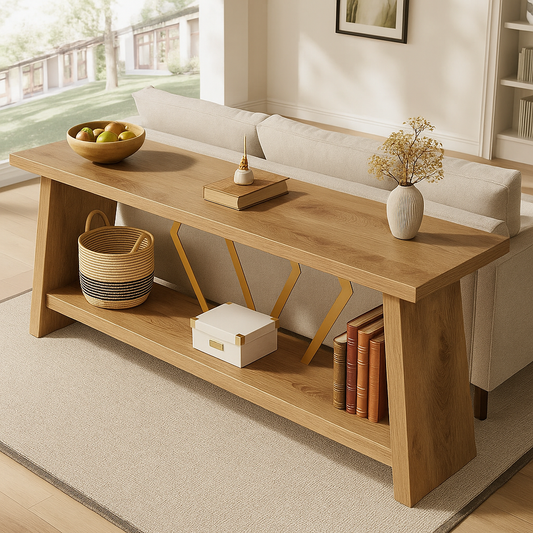 Firenze Eleganza Table