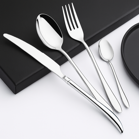 Capri Sereno Flatware