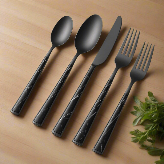 Lusso Tavola Flatware