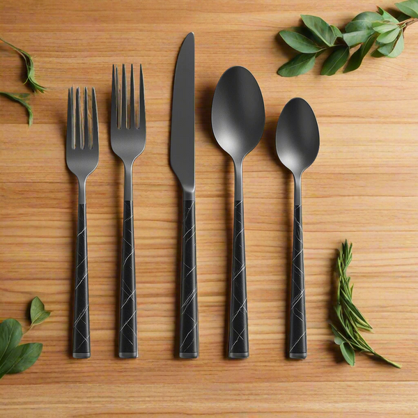 Lusso Tavola Flatware