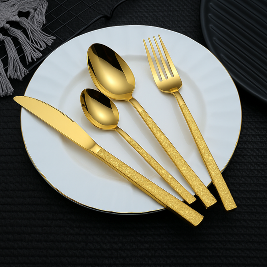 Firenze Aria Flatware