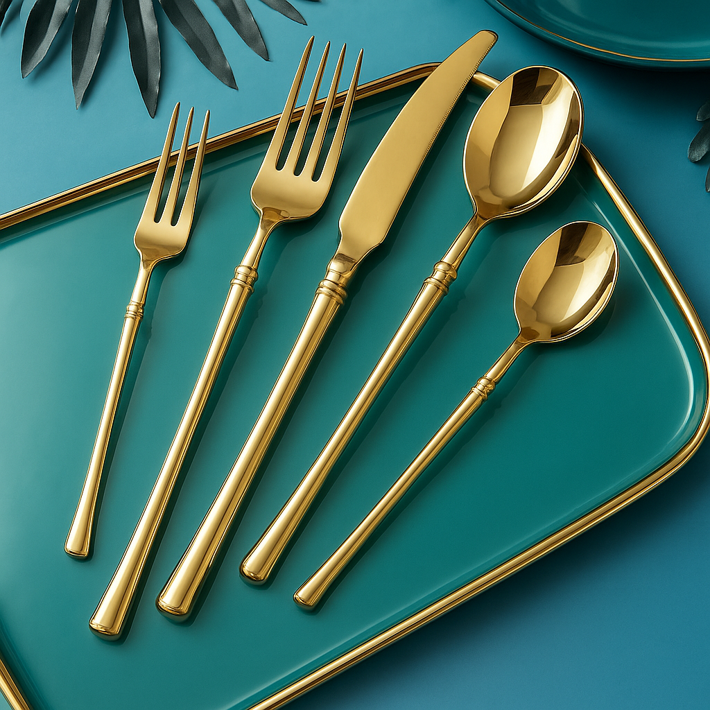 Toscana Stile Flatware