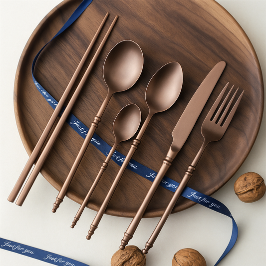 Palazzo Glow Flatware