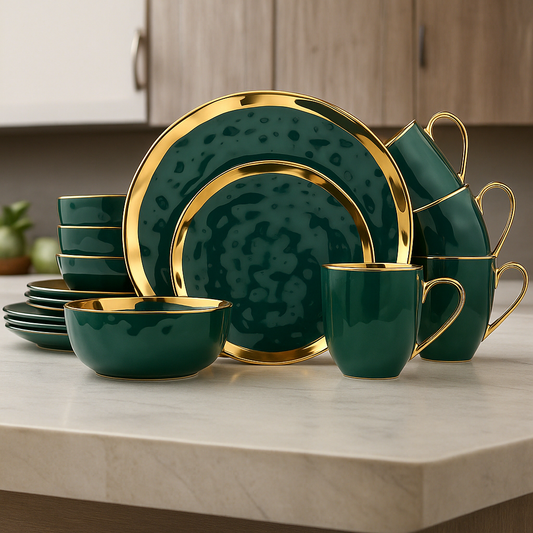 Dolce Vita Collection Dinnerware