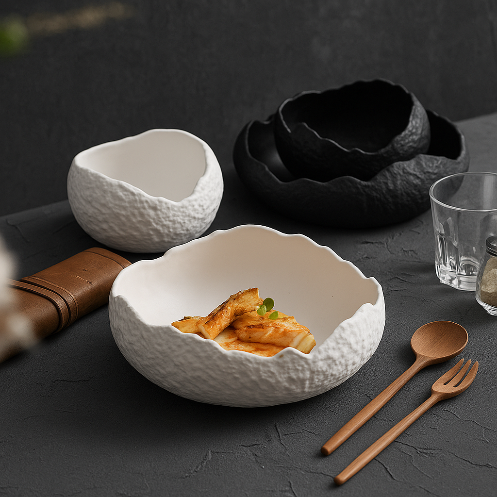Lusso Piatti Dinnerware