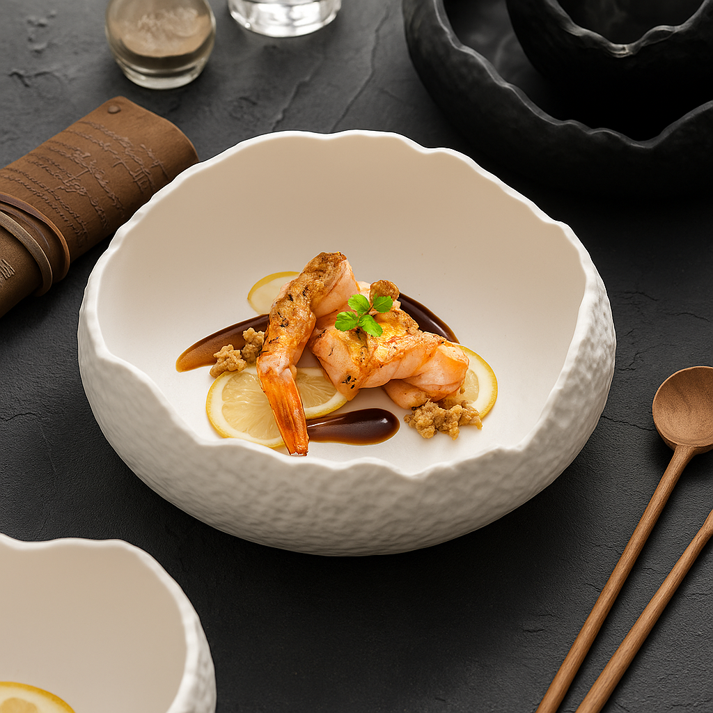 Lusso Piatti Dinnerware