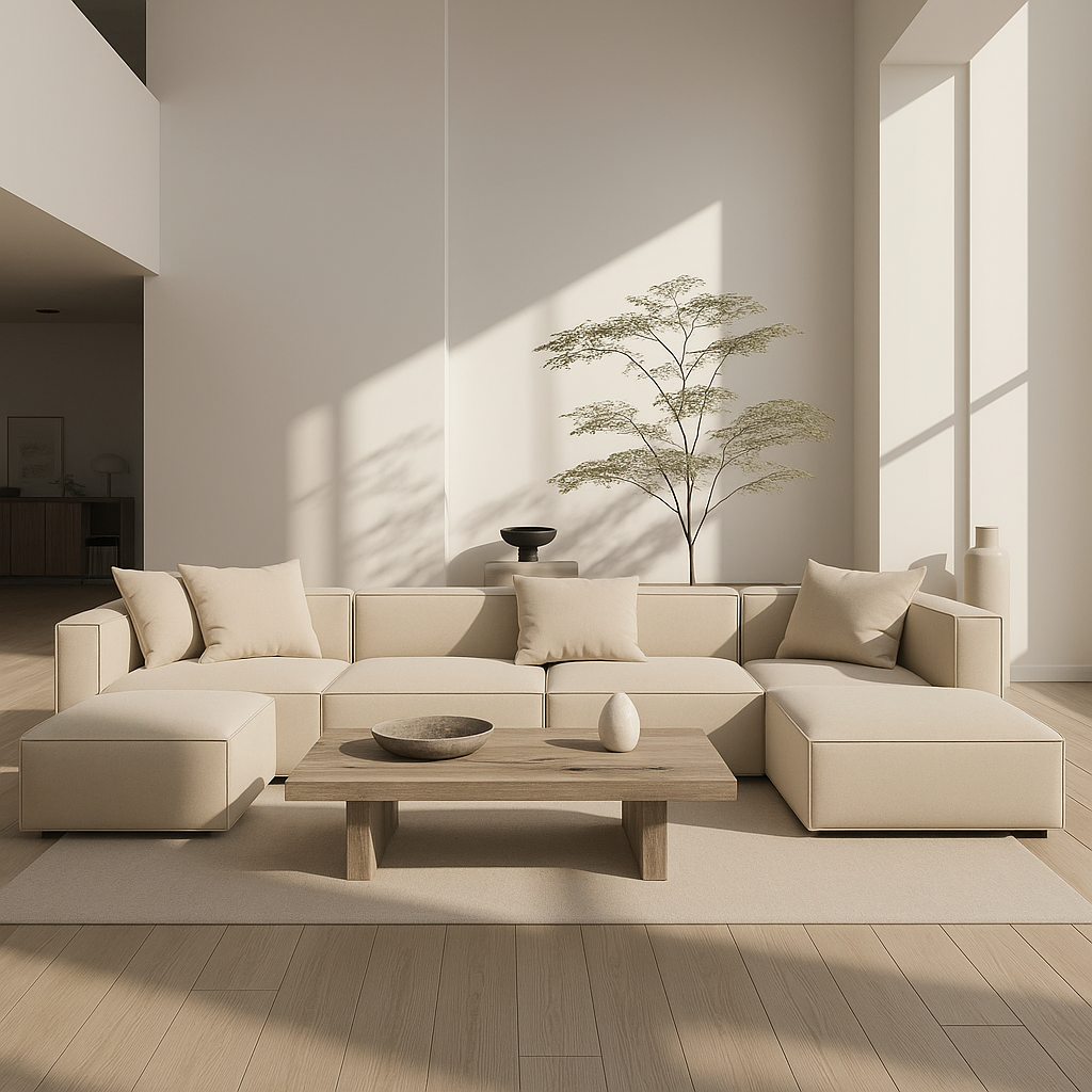 Sapphire Sofa