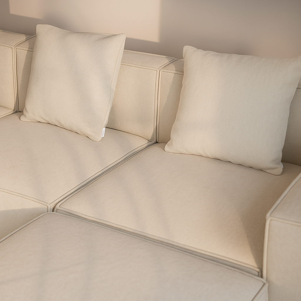 Sapphire Sofa