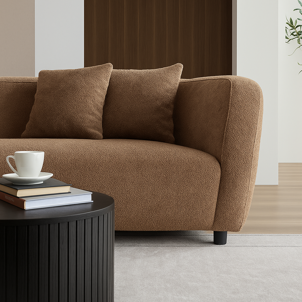 Pearl Haven Sofa