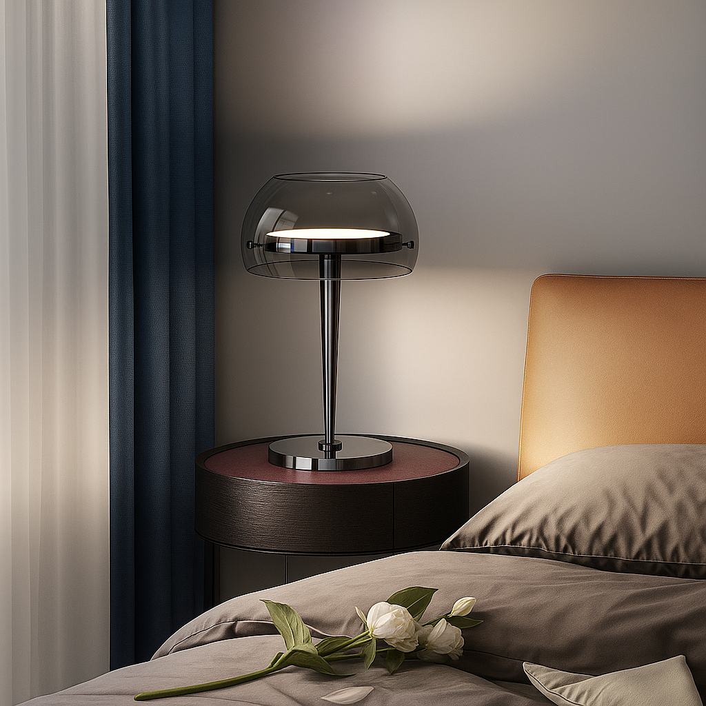 LuceRoma Table Lamps