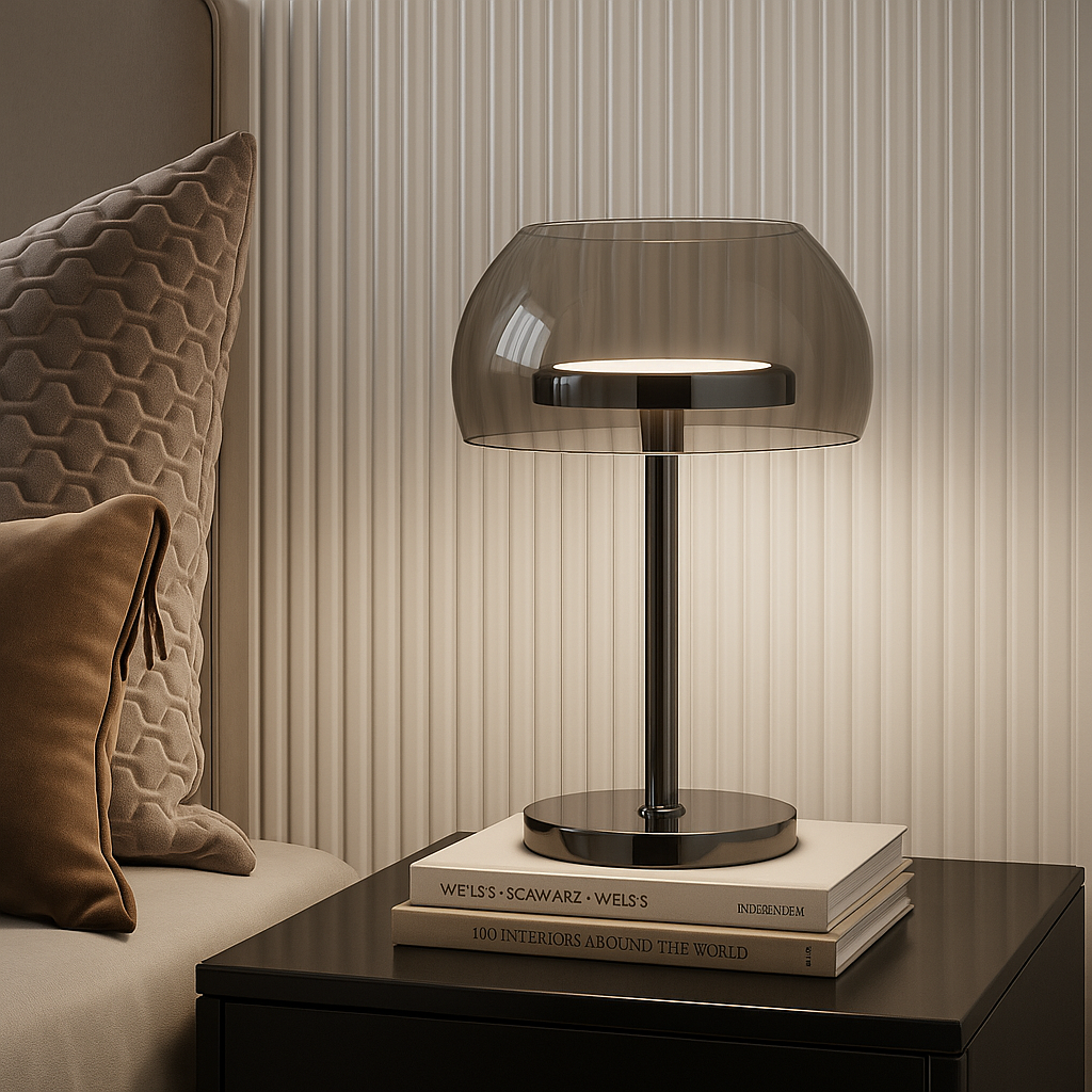 LuceRoma Table Lamps