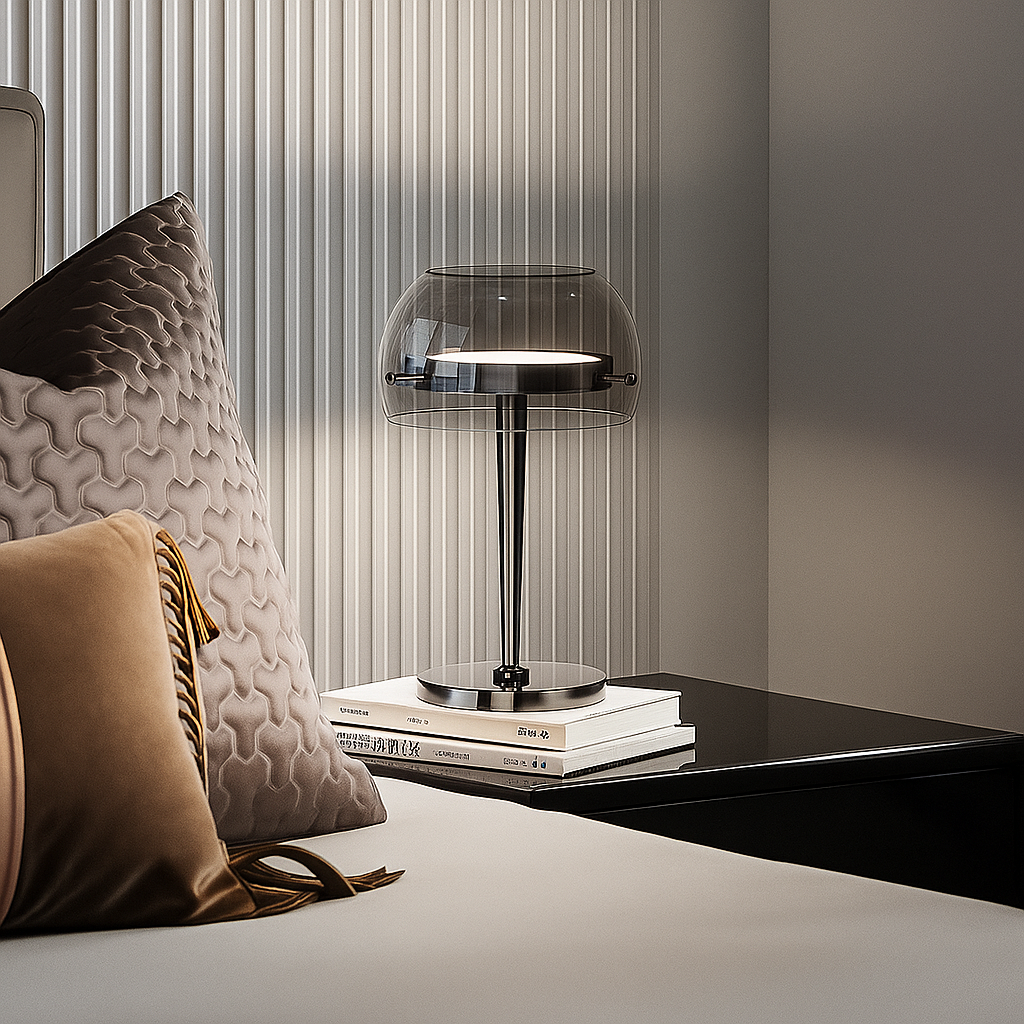 LuceRoma Table Lamps