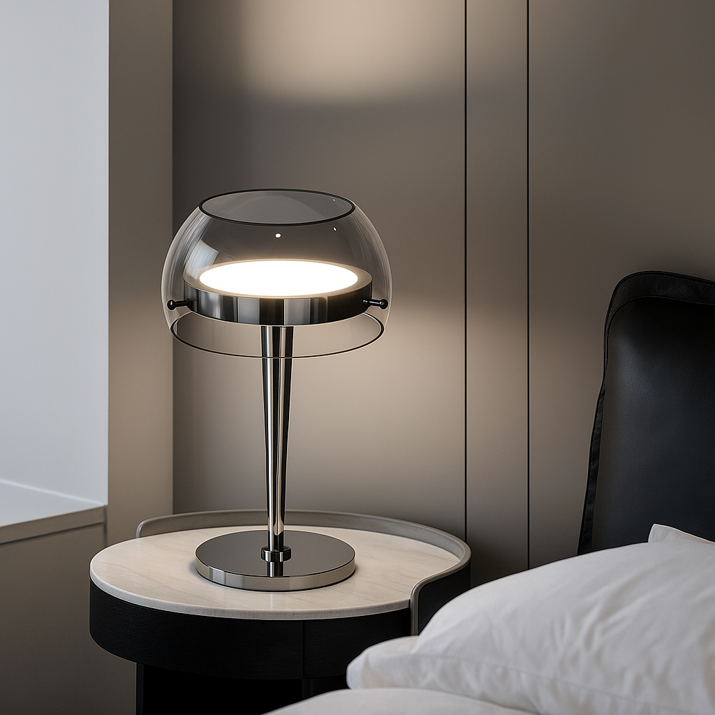 LuceRoma Table Lamps