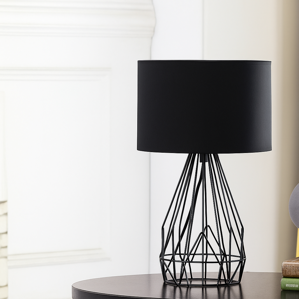 Vetra Dome Table Lamps