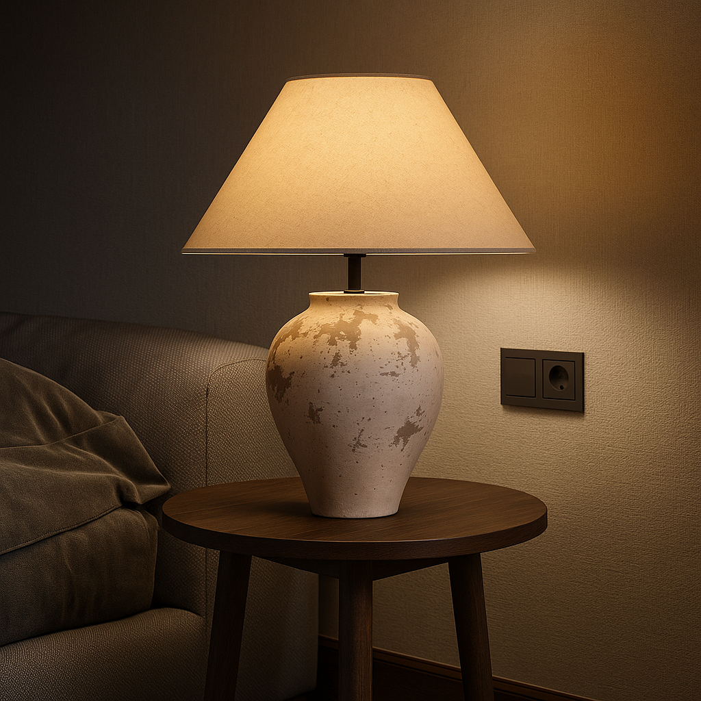 LjusVik Table Lamps