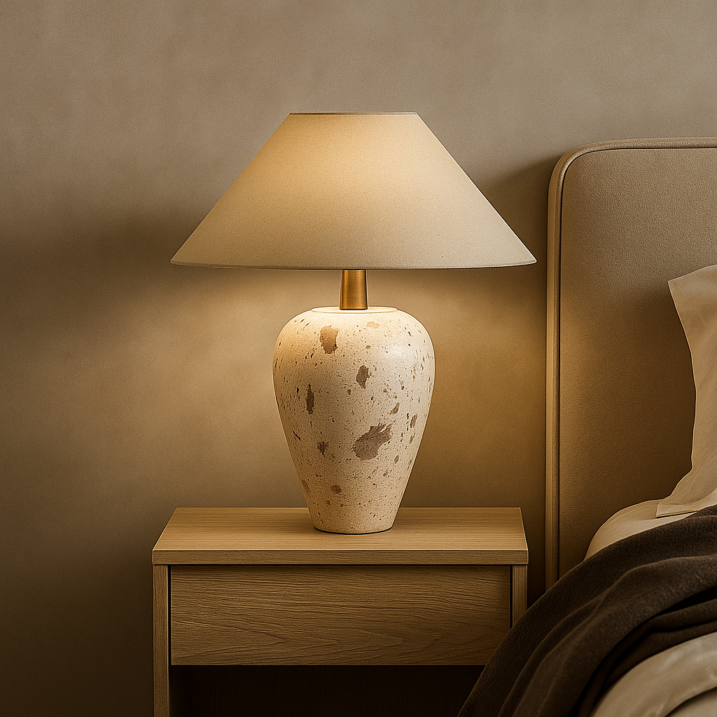 LjusVik Table Lamps