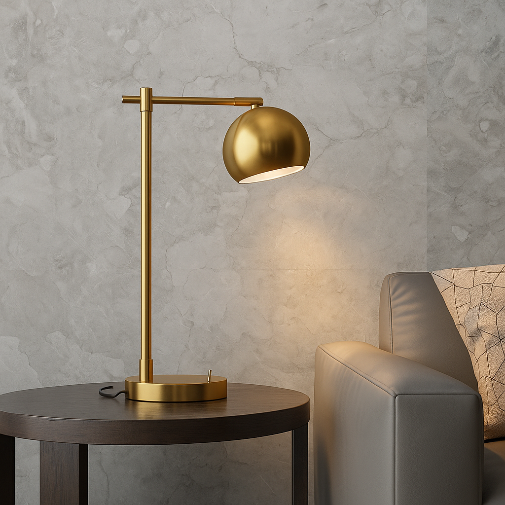NordLuna Table Lamps