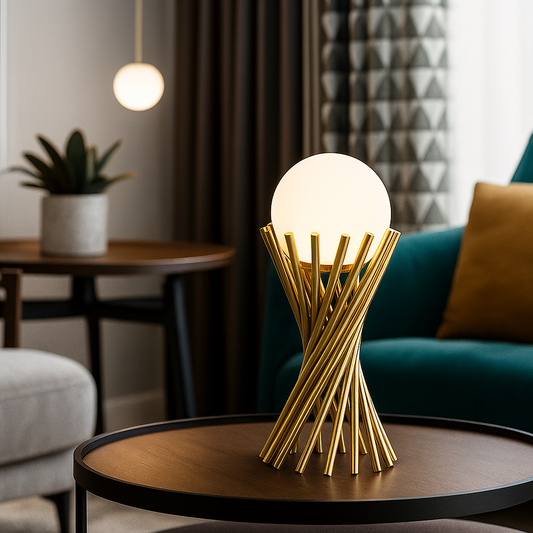 Brigid Light Table Lamps