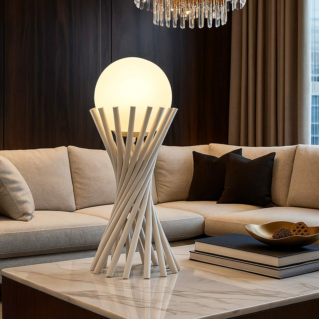 Brigid Light Table Lamps