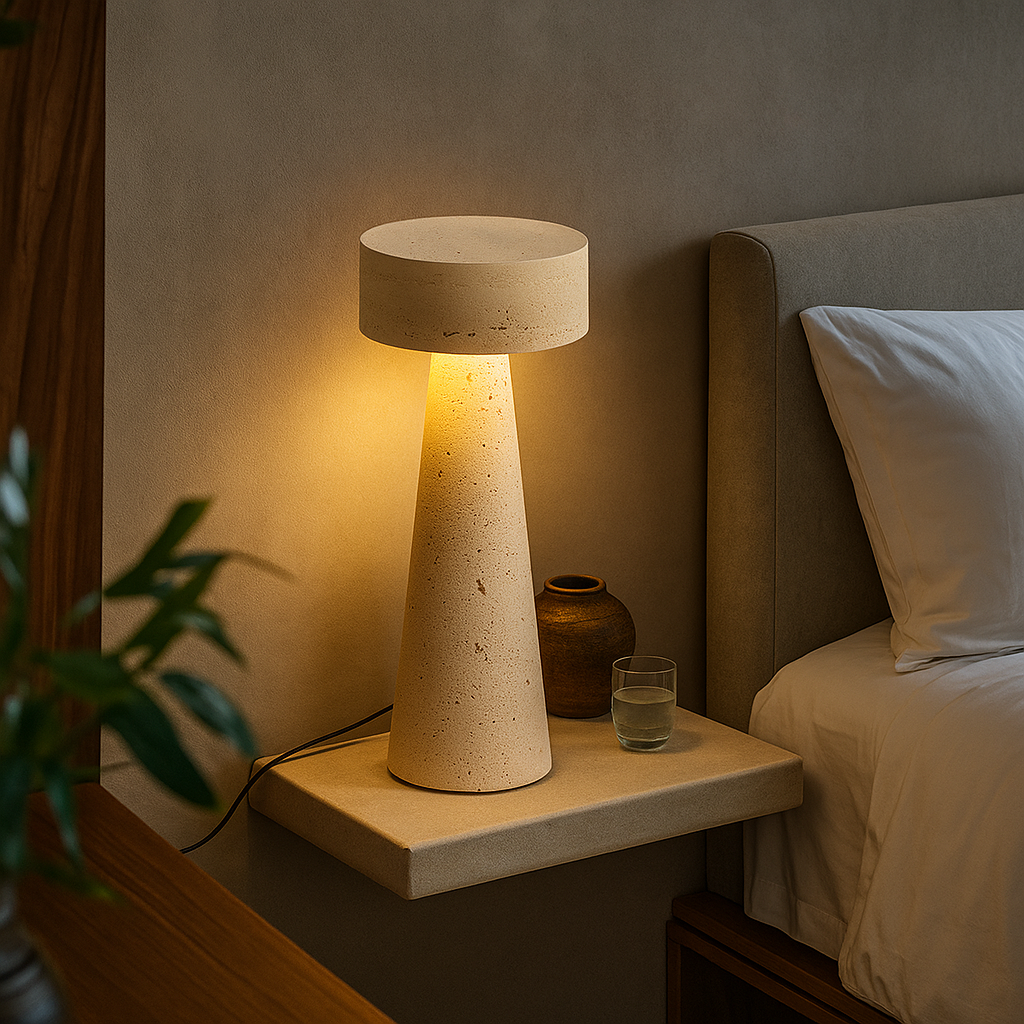 Anuket Glow Table Lamps