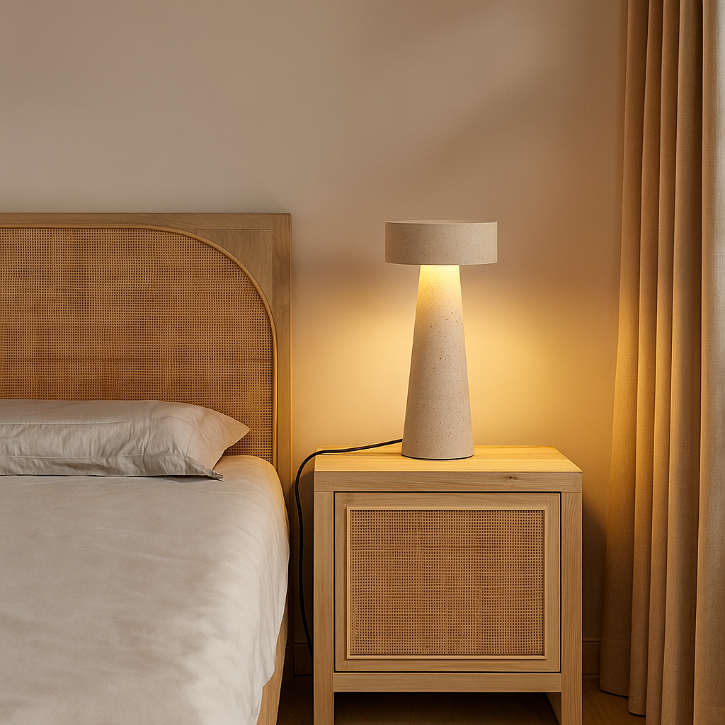 Anuket Glow Table Lamps