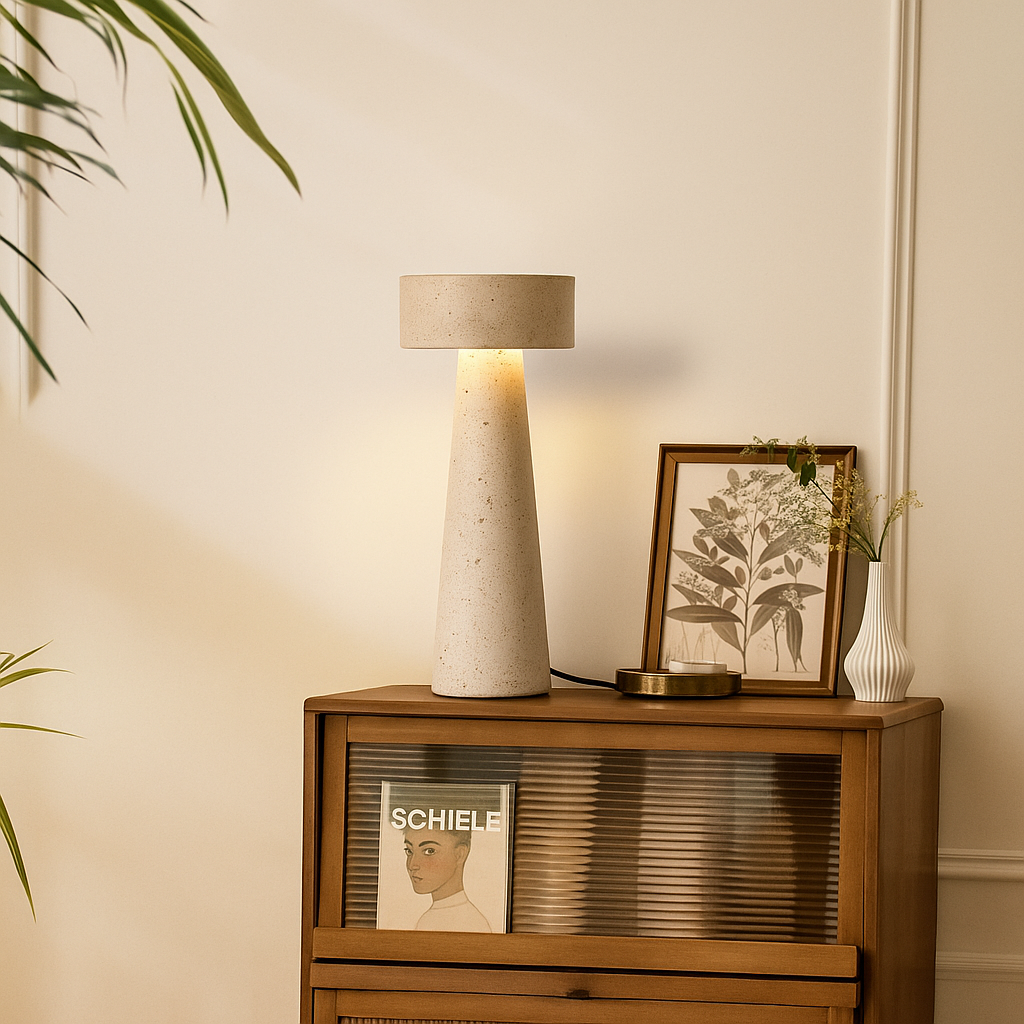 Anuket Glow Table Lamps