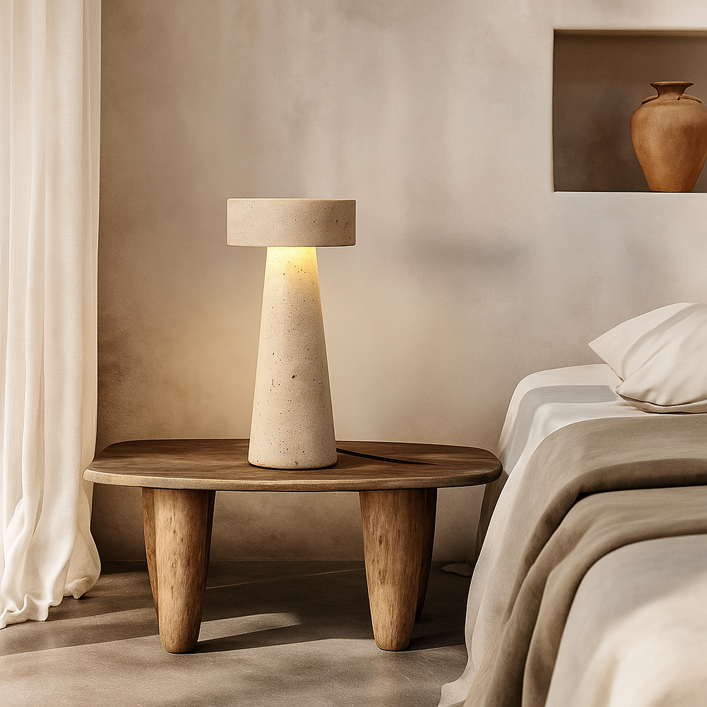 Anuket Glow Table Lamps