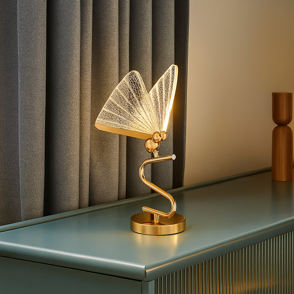 Rumi Light Table Lamps