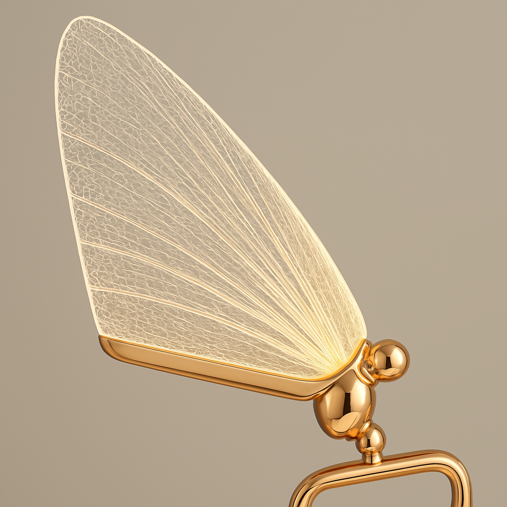 Rumi Light Table Lamps