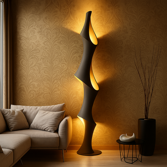 Firenze Torre Floor Lamps