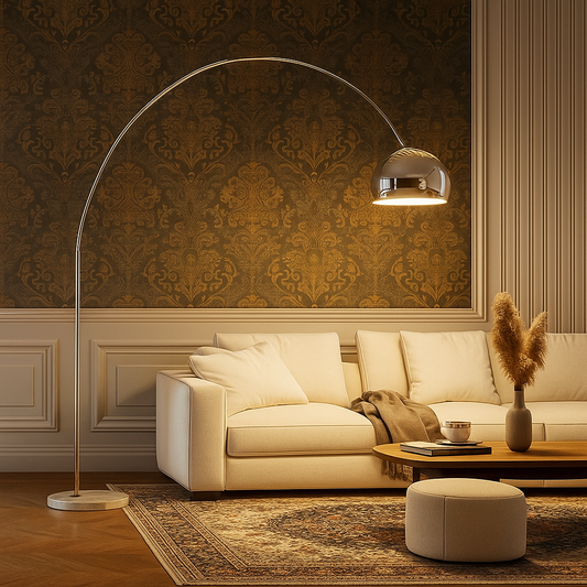 NordLys Beam Floor Lamps