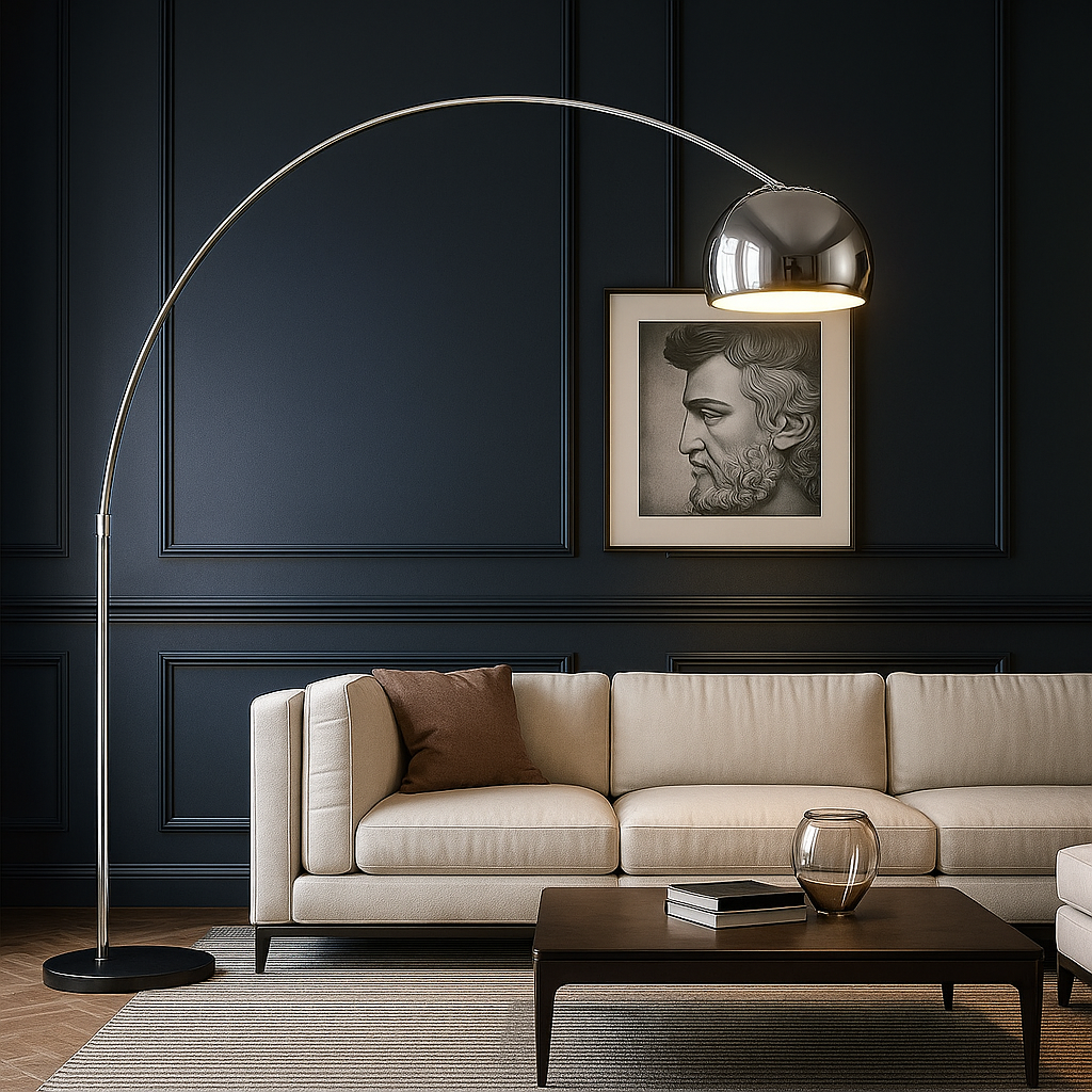 NordLys Beam Floor Lamps