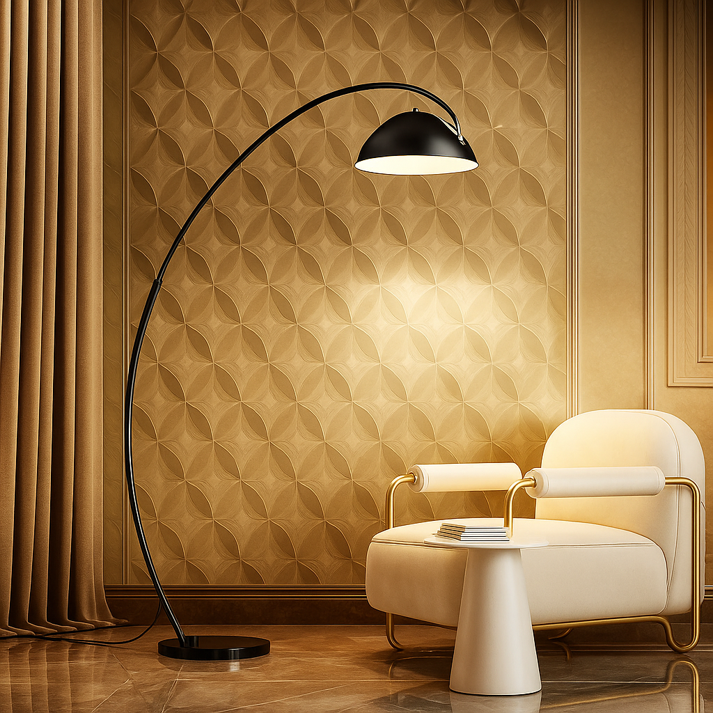 LunaHavn Floor Lamps
