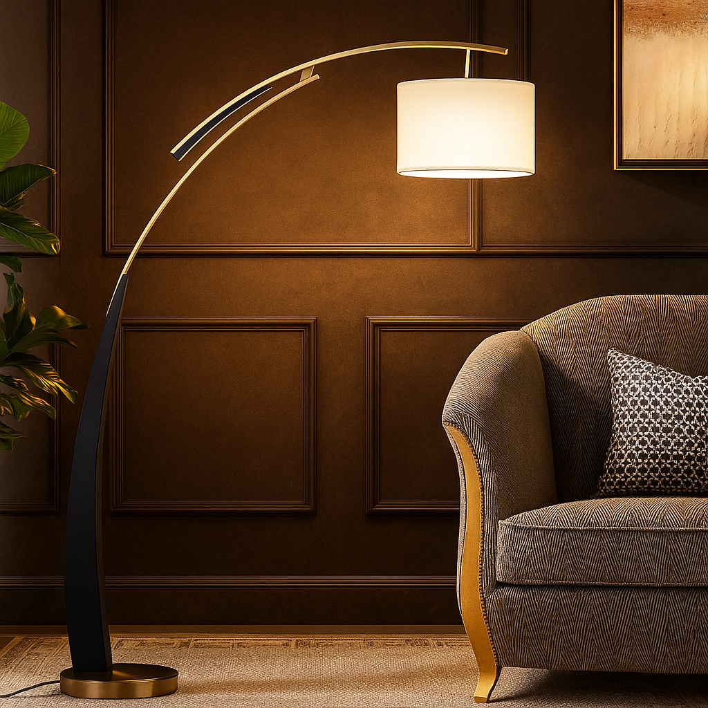 FjordRise Floor Lamps