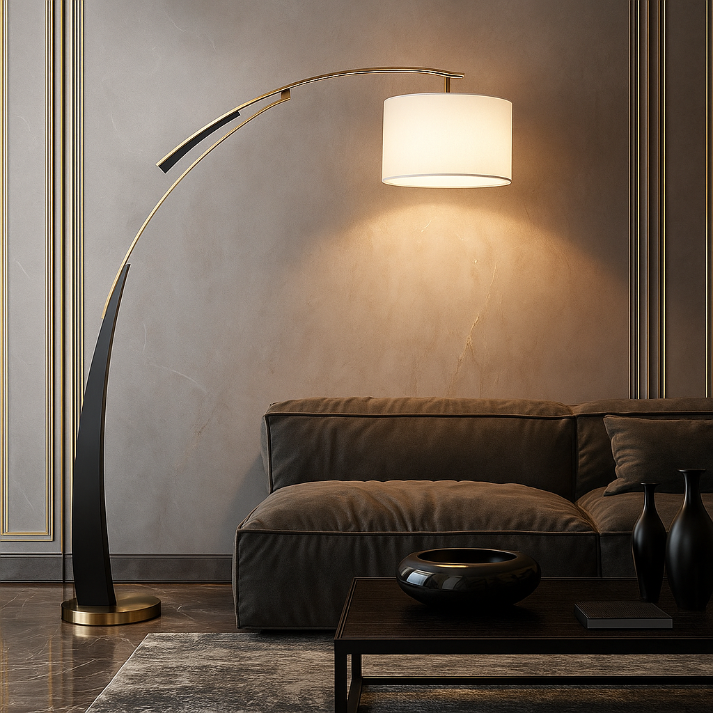 FjordRise Floor Lamps