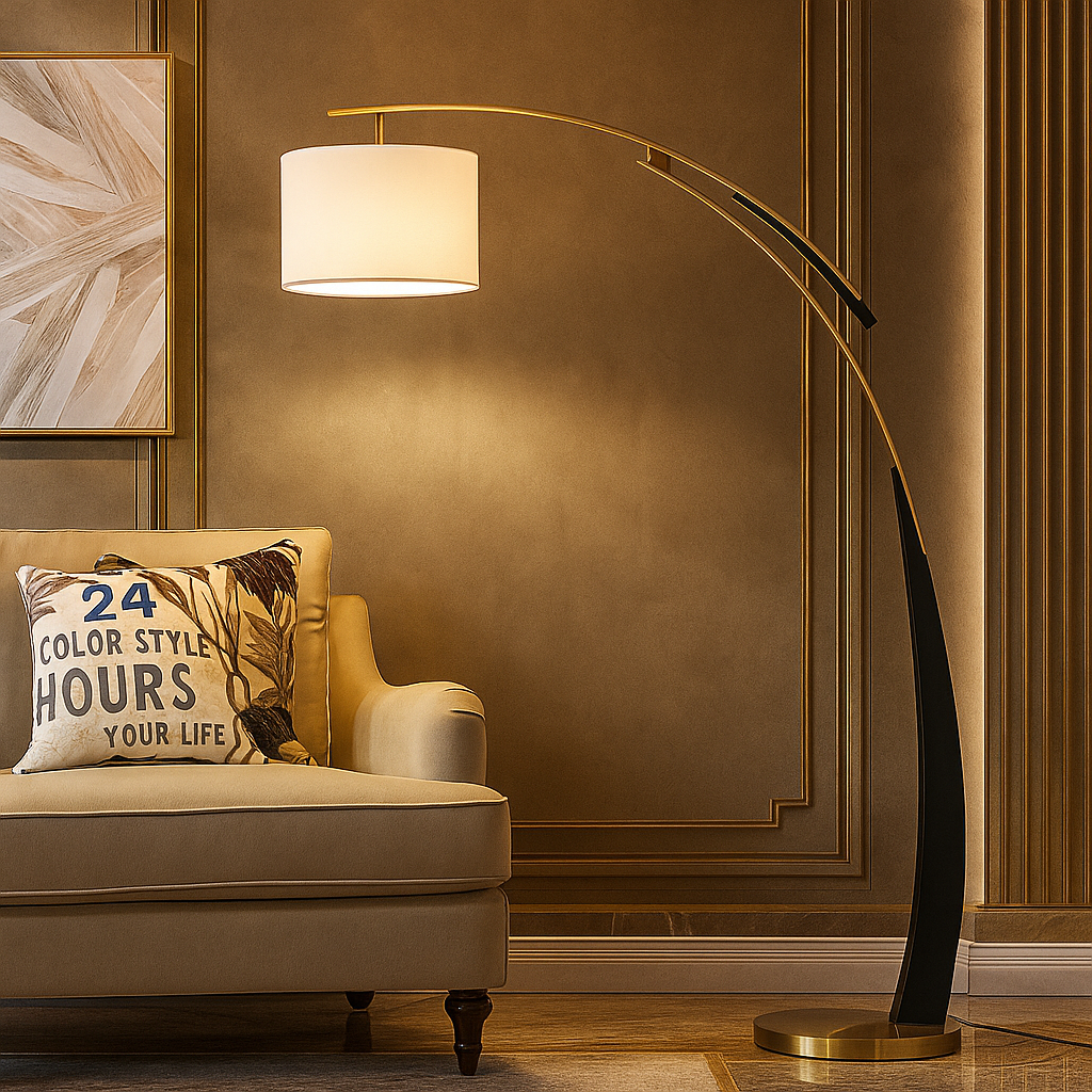 FjordRise Floor Lamps