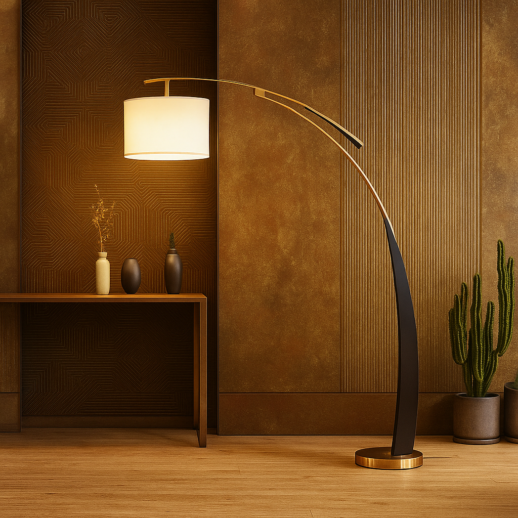 FjordRise Floor Lamps