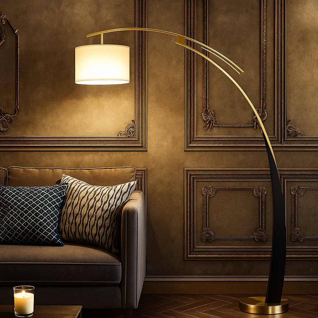 FjordRise Floor Lamps