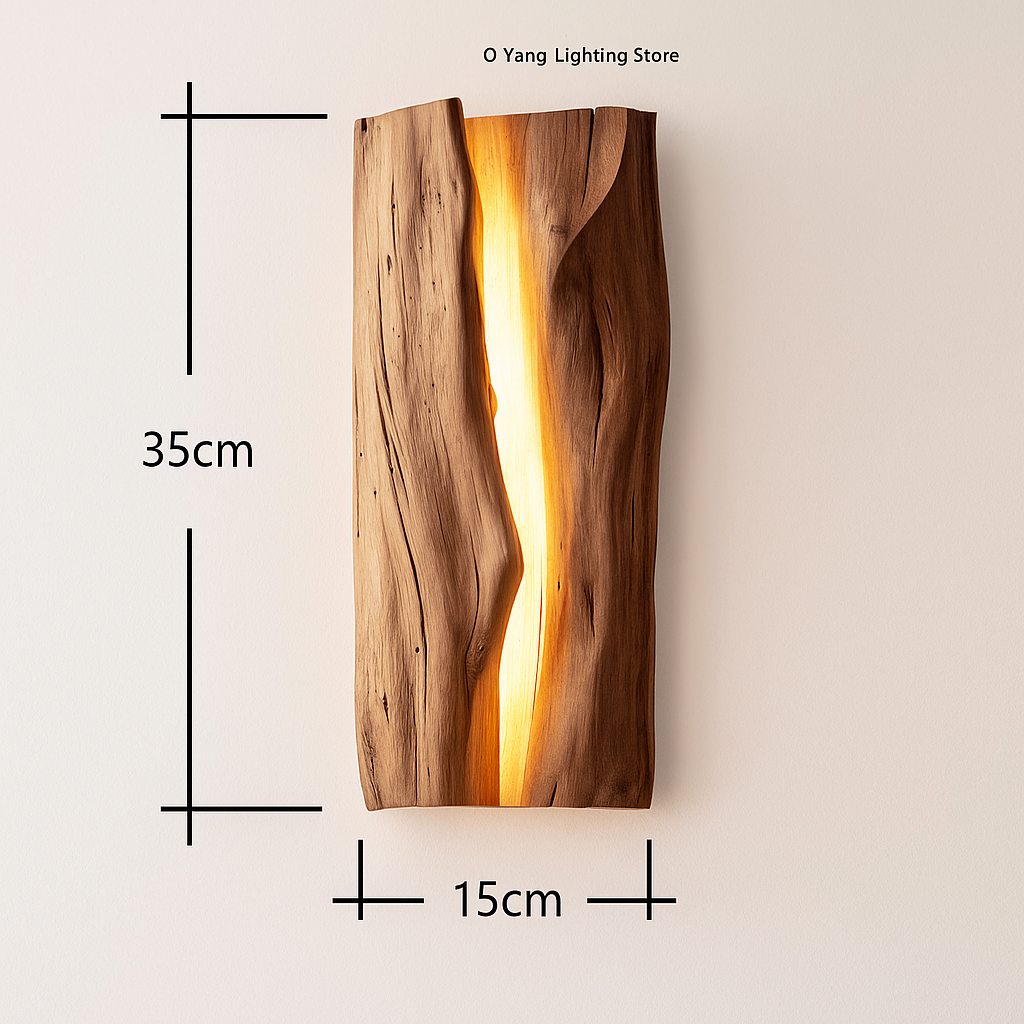 FjordKant Sconces Wall Light