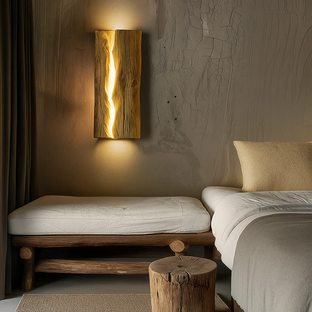 FjordKant Sconces Wall Light