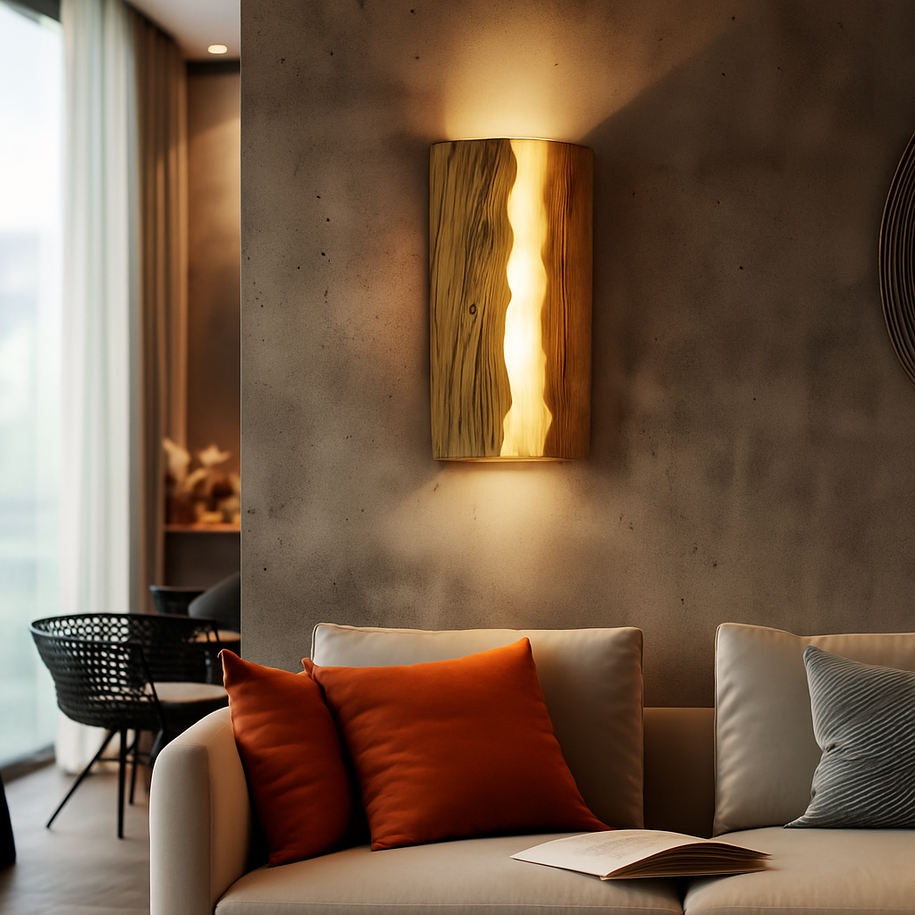 FjordKant Sconces Wall Light