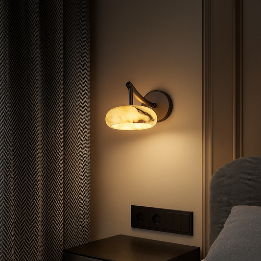 Brigid Ember Sconces Wall Light