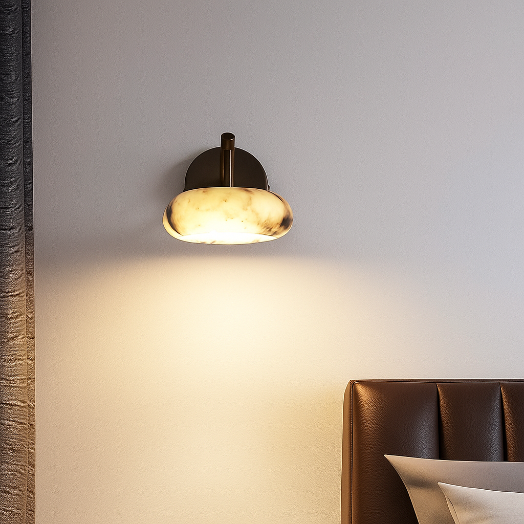 Brigid Ember Sconces Wall Light