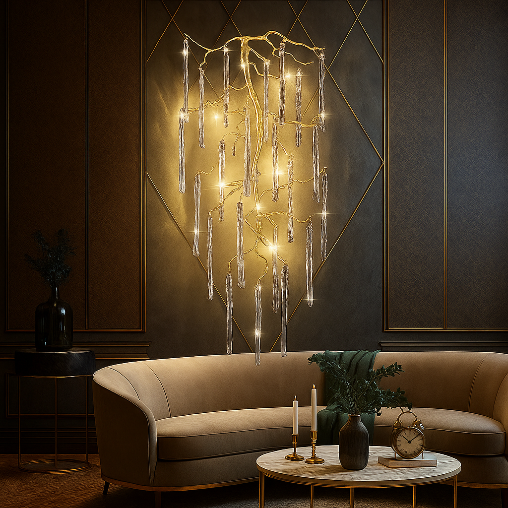 Venezia Sconce Sconces Wall Light