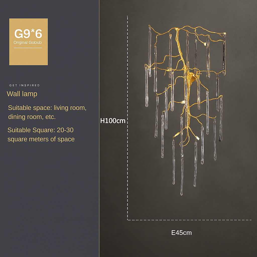 Venezia Sconce Sconces Wall Light