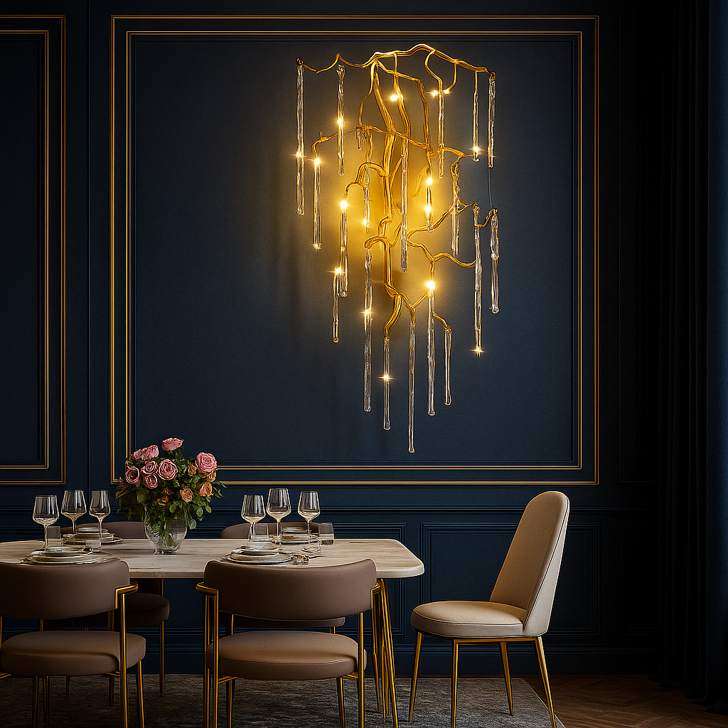 Venezia Sconce Sconces Wall Light