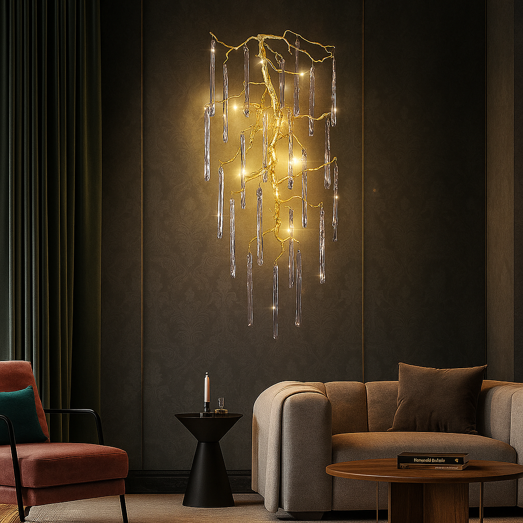 Venezia Sconce Sconces Wall Light