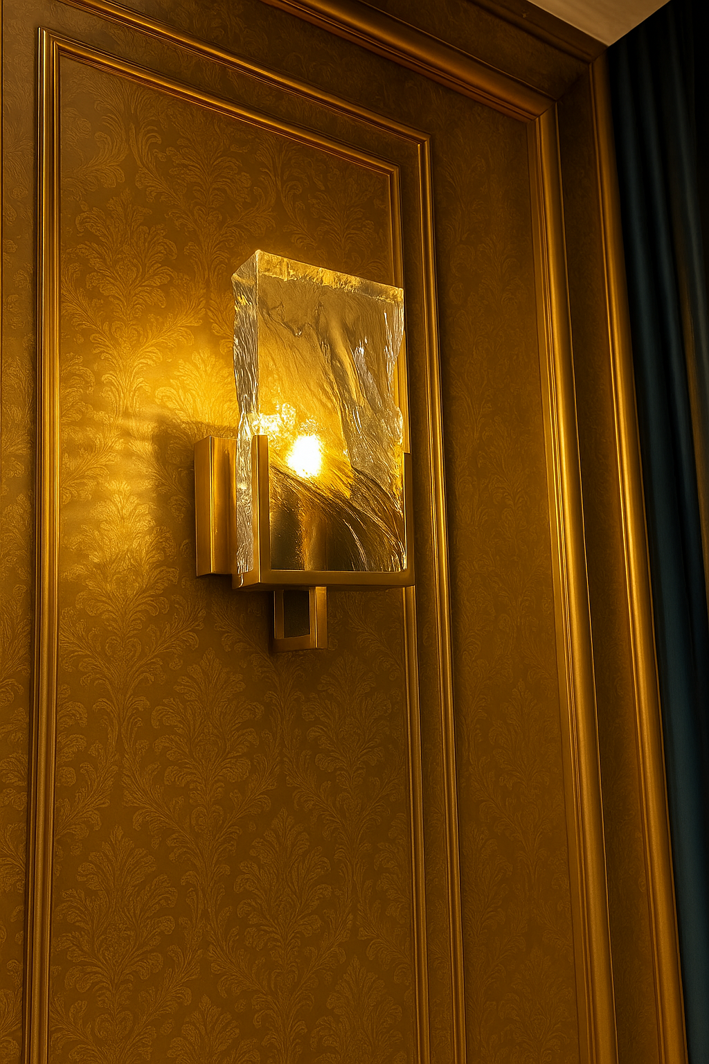 Roma Luminare Sconces Wall Light
